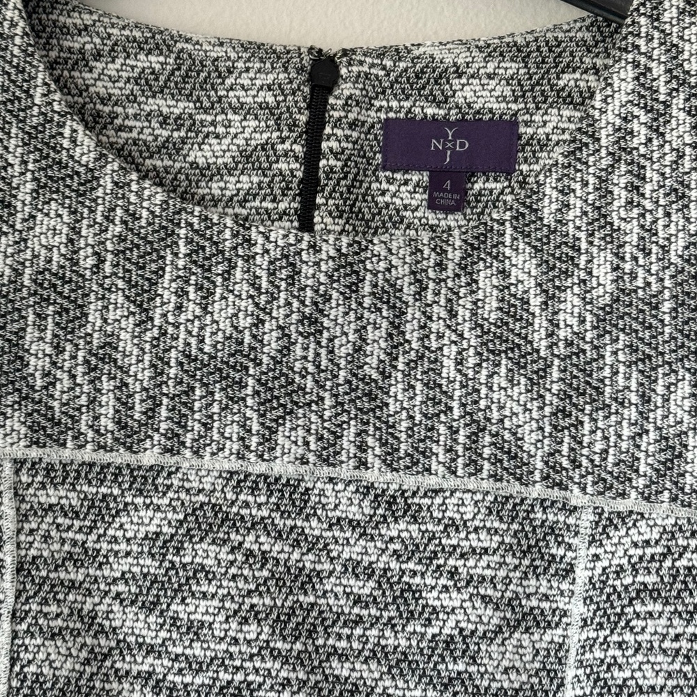 Dress for work or play
